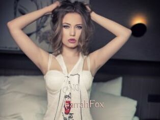 FarrahFox