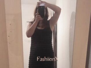 FashiionX