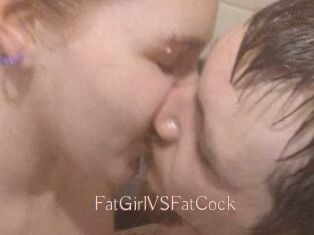 FatGirlVSFatCock