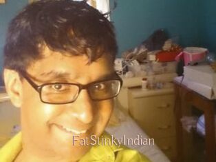 FatStinkyIndian