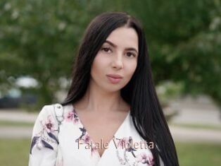 Fatale_Violetta
