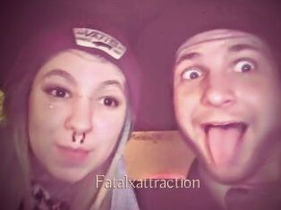 Fatalxattraction