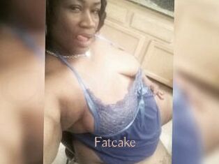 Fatcake