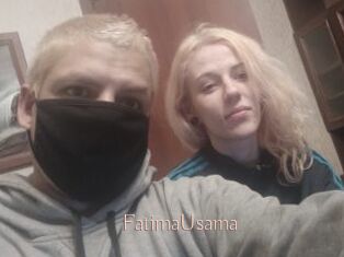 FatimaUsama