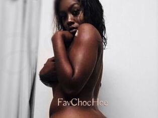 FavChocHoe
