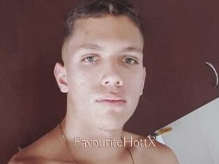 FavouriteHottX