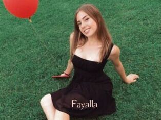Fayalla