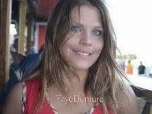 FayeDemure