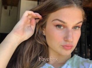 FayeFox