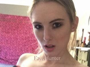 FayeHunter