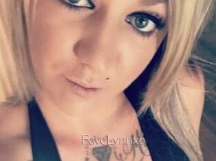 FayeLynnxo