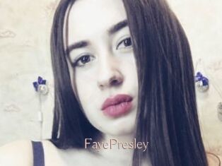 FayePresley