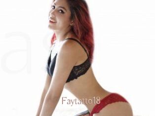 Faytatto18 Anal Sexe