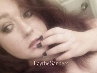 FaytheSanders