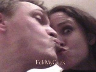 FckMyCuck