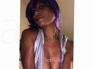 Feather_Riley
