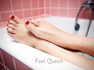 Feet_Queen