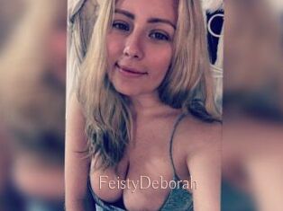 FeistyDeborah