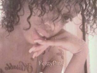 FeistyPink