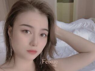 Feixue