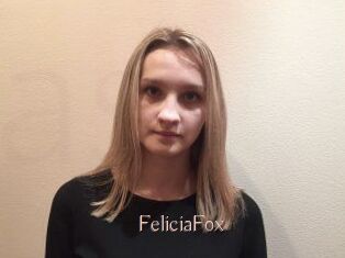 FeliciaFox
