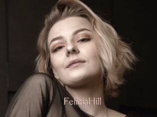FeliciaHill