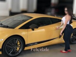 Felicidade
