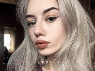 Felicity_Callie