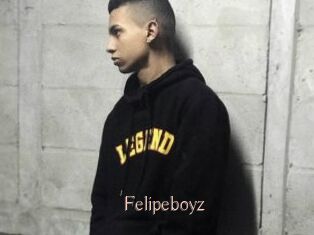 Felipeboyz