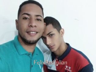 FelixAndJulian