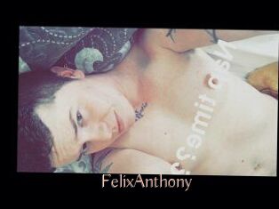 Felix_Anthony