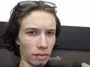 FelixFriendly