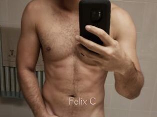 Felix_C Anal Sexe