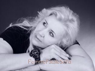 FemmeFataleSofia