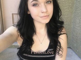 Fenixx_Love