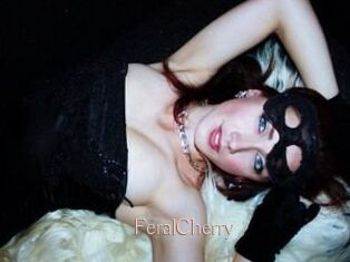 Feral_Cherry Anal Sexe