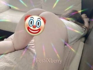 FeralXberry