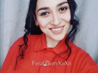 Feral_BerryXoXo