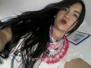FernandaJhonson