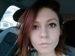 Fernandinha Anal Sexe