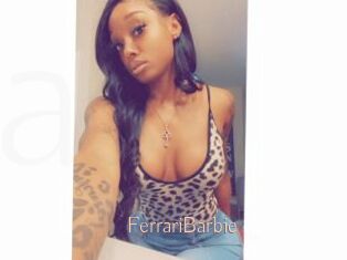 FerrariBarbie