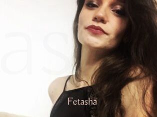 Fetasha