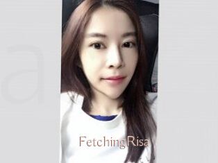 FetchingRisa