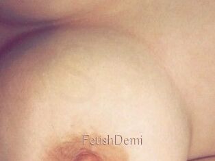 FetishDemi