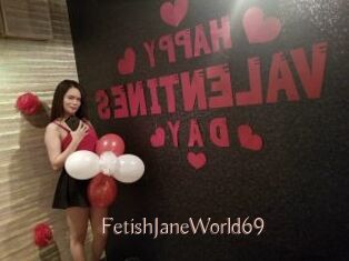 FetishJaneWorld69