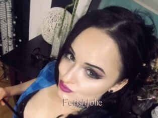 FetishJolie