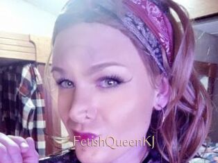 FetishQueenKJ