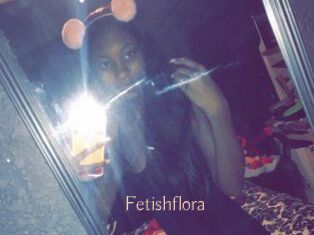 Fetishflora Anal Sexe