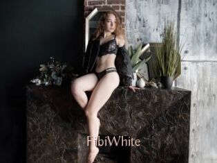 FibiWhite