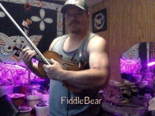 FiddleBear